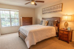 Waterfront Condo Rental at Sunrise Landing
