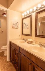 Waterfront Condo Rental at Sunrise Landing