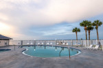 Waterfront Condo Rental at Sunrise Landing