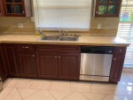 3bed/2bath single family house for rent great location