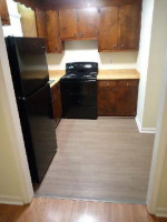 NEW APPLIANCES-2bdrm-1bth--SEE IT TODAY--FREE APP-BRICK DUPLEX