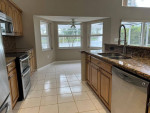 WOW, THIS SPACIOUS LAKEFRONT POOL HOME 2 CAR GARAGE CALL NOW!