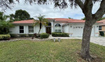 WOW, THIS SPACIOUS LAKEFRONT POOL HOME 2 CAR GARAGE CALL NOW!