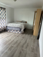 1 room for rent