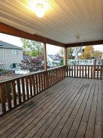 3BedRms 1.5BathRm Parking Belair Rd 1stFL+2ndFL Staten Island NY 10305