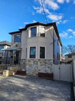 Brand New built 2 BedRms 1BathRm Acorn St Apt B Staten Island NY 10306