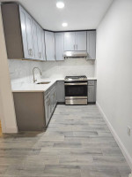 Brand New built 2 BedRms 1BathRm Acorn St Apt B Staten Island NY 10306