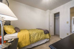 Cozy 3 BD / 2.5 BA complete with a private washer and dryer!