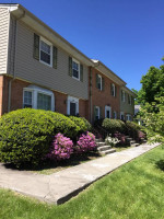 3 Bedroom 1.5 Baths in Beautiful South Roanoke.