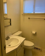 3 Bedroom 1.5 Baths in Beautiful South Roanoke.