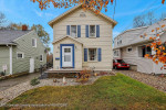 3Bed 2Bath home in quiet neighborhood 611 N. Francis
