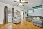3Bed 2Bath home in quiet neighborhood 611 N. Francis