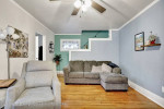 3Bed 2Bath home in quiet neighborhood 611 N. Francis