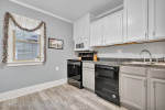 3Bed 2Bath home in quiet neighborhood 611 N. Francis