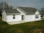Great location / Large 3 br ranch