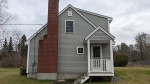 2 Br, 2 bath house in a  quiet neighborhood with easy commuter access