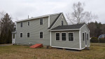 2 Br, 2 bath house in a  quiet neighborhood with easy commuter access