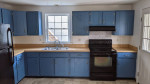 2 Br, 2 bath house in a  quiet neighborhood with easy commuter access