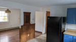 2 Br, 2 bath house in a  quiet neighborhood with easy commuter access