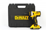 Cordless screwdriver + tool set