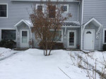 IN TOWN TC 2 BR, 1 1/2 BATH TOWNHOUSE