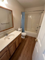 IN TOWN TC 2 BR, 1 1/2 BATH TOWNHOUSE