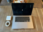 Like-New 2019 16” Apple MacBook Pro for Sale!