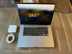 Like-New 2019 16” Apple MacBook Pro for Sale!