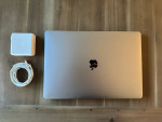 Like-New 2019 16” Apple MacBook Pro for Sale!