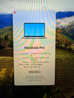 Like-New 2019 16” Apple MacBook Pro for Sale!