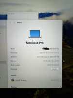 Like-New 2019 16” Apple MacBook Pro for Sale!