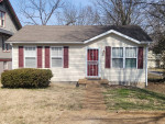 House for Rent - 1119 McChesney Ave