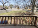 House for Rent - 1119 McChesney Ave