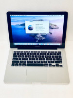 Apple MacBook Pro 13” Mid 2012 8GB 256GB SSD i5 2.5GHz