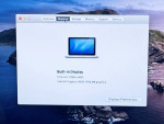 Apple MacBook Pro 13” Mid 2012 8GB 256GB SSD i5 2.5GHz
