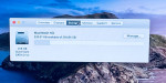 Apple MacBook Pro 13” Mid 2012 8GB 256GB SSD i5 2.5GHz