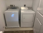 Wonderful amenities, spacious floorplans, and washer/dryer in unit!