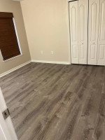 3/2 House for rent  2 car garage