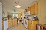 3/2 House for rent  2 car garage