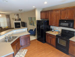 ▶ Furnished Townhouse in the heart of RTP-Utilities Included (Morrisvi