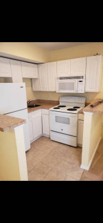 BASEMENT FOR RENT $1400 EVERYTHING INCLUDED
