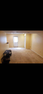 BASEMENT FOR RENT $1400 EVERYTHING INCLUDED