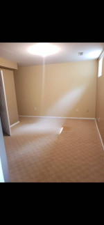 BASEMENT FOR RENT $1400 EVERYTHING INCLUDED