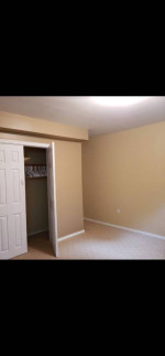 BASEMENT FOR RENT $1400 EVERYTHING INCLUDED