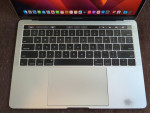 Mid-2017 TouchBar MacBook Pro 13, i5, 16GB RAM, 512GB SSD, Ventura