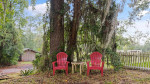 Bomb Shelter Bunker - fully furnished 4/2 short or long term lease!