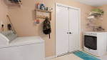 Bomb Shelter Bunker - fully furnished 4/2 short or long term lease!