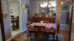 Spanish Moss Bungalow ~ Fully furnished short or long term stay!