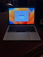 2018 MacBook Pro 13 inch