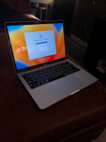 2018 MacBook Pro 13 inch